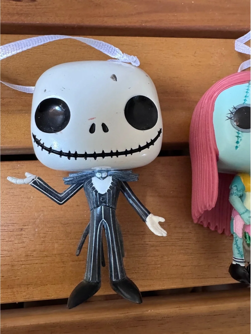 Funko tree year